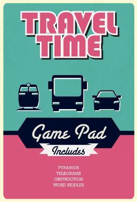 Travel Time Game Pad