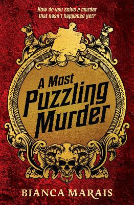 A Most Puzzling Murder