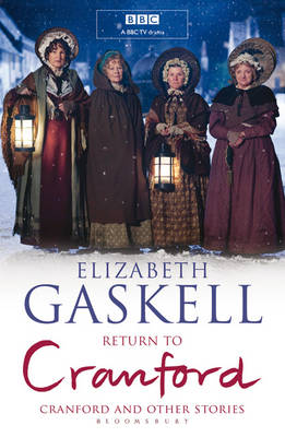 Return to Cranford B Format