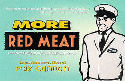 More Red Meat