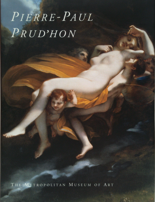 Pierre-Paul Prud’Hon