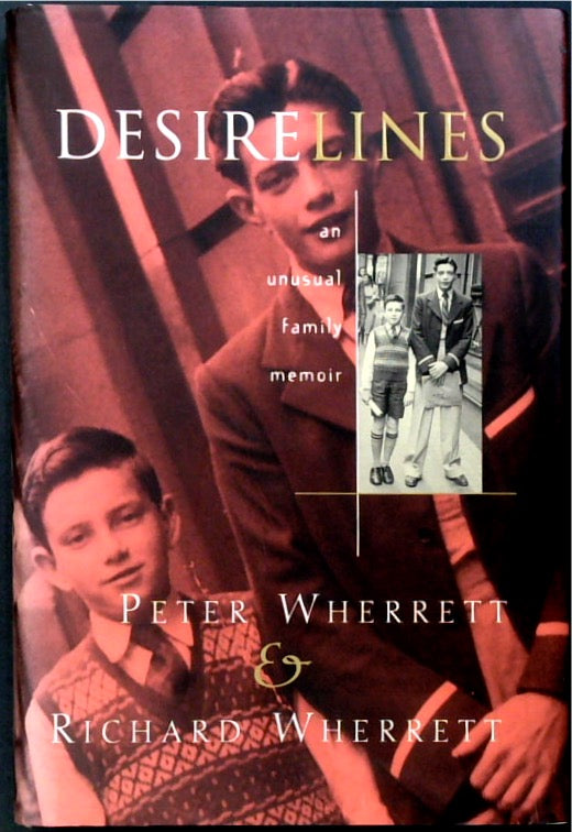 Desirelines: An Unusual Family Memoir