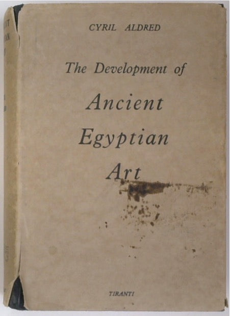 The Development of Ancient Egyptian Art