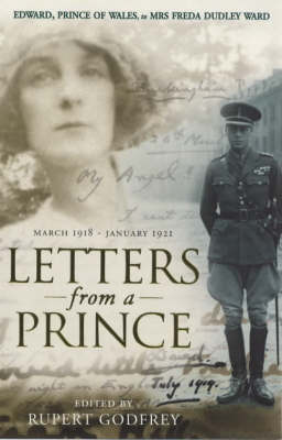Letters from a Prince