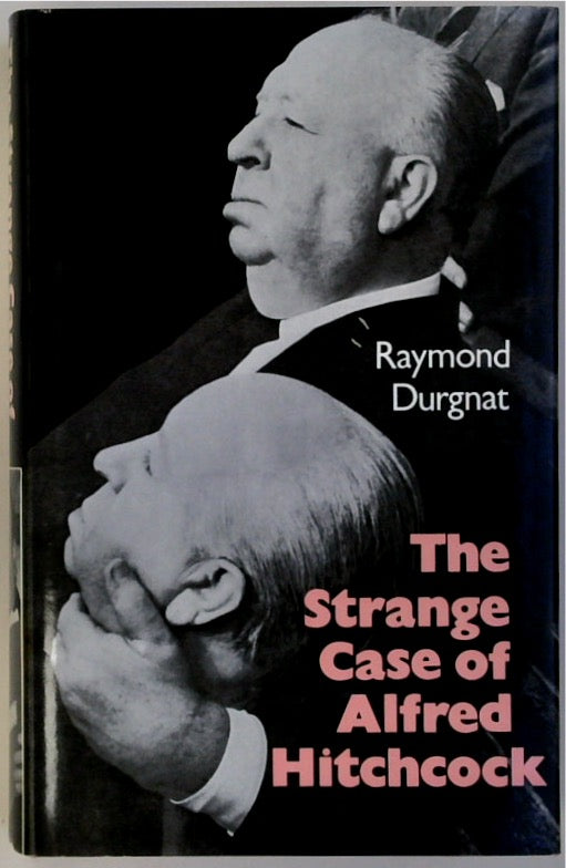 The Strange Case of Alfred Hitchcock