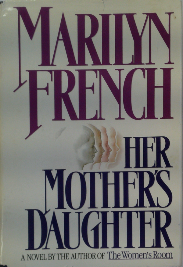 Her Mother's Daughter