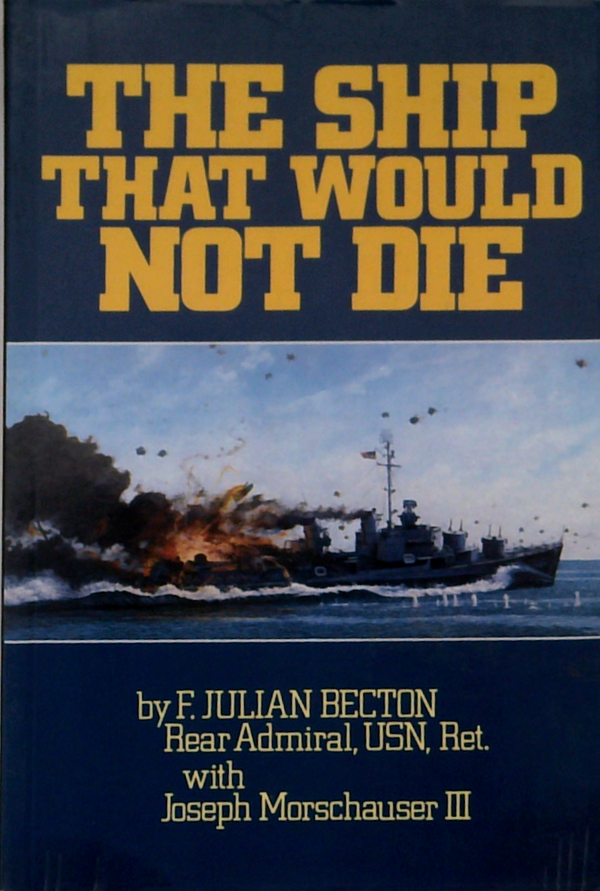 The Ship That Would Not Die
