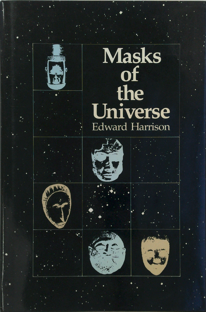 Masks Of The Universe