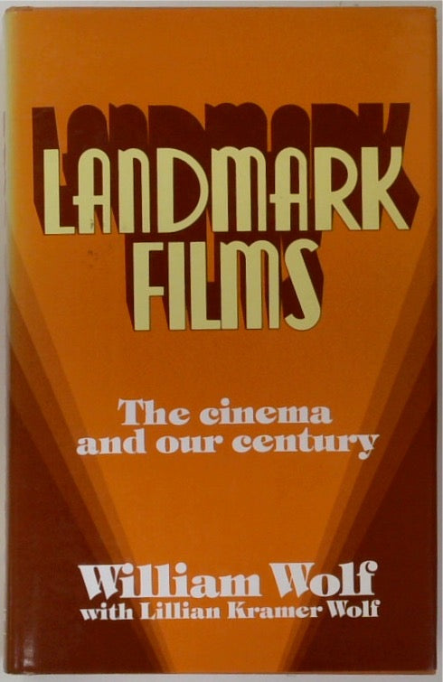 Landmark Films: The Cinema in Our Century