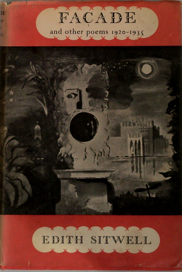 Facade And Other Poems: 1940-1911