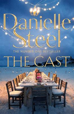 The Cast: A sparkling celebration of female strength and creativity
