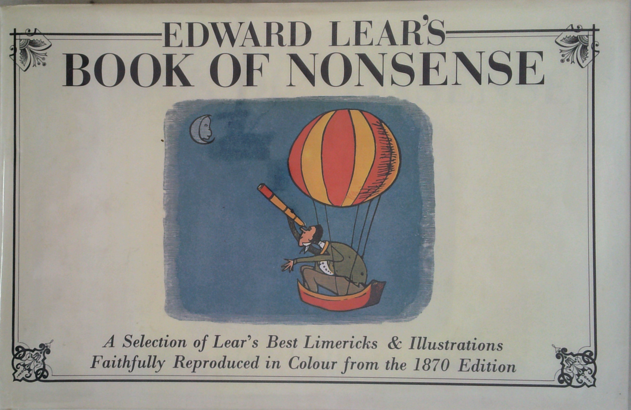 Edward Lear