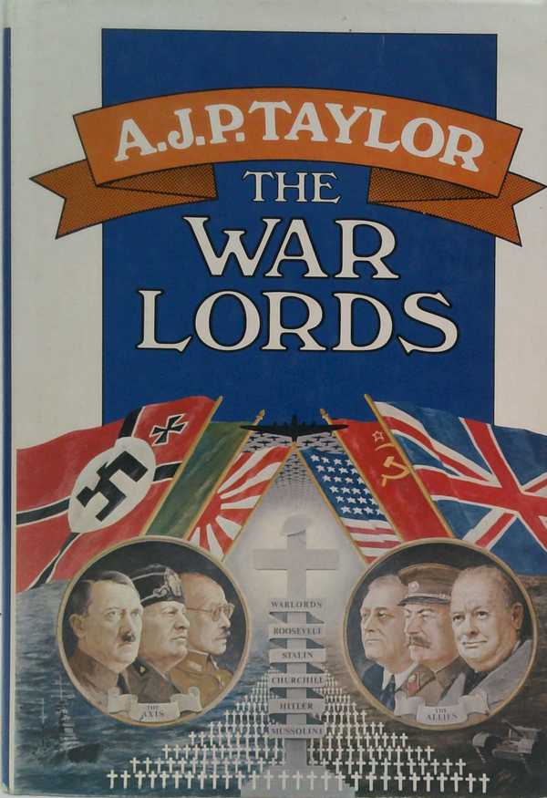 The War Lords