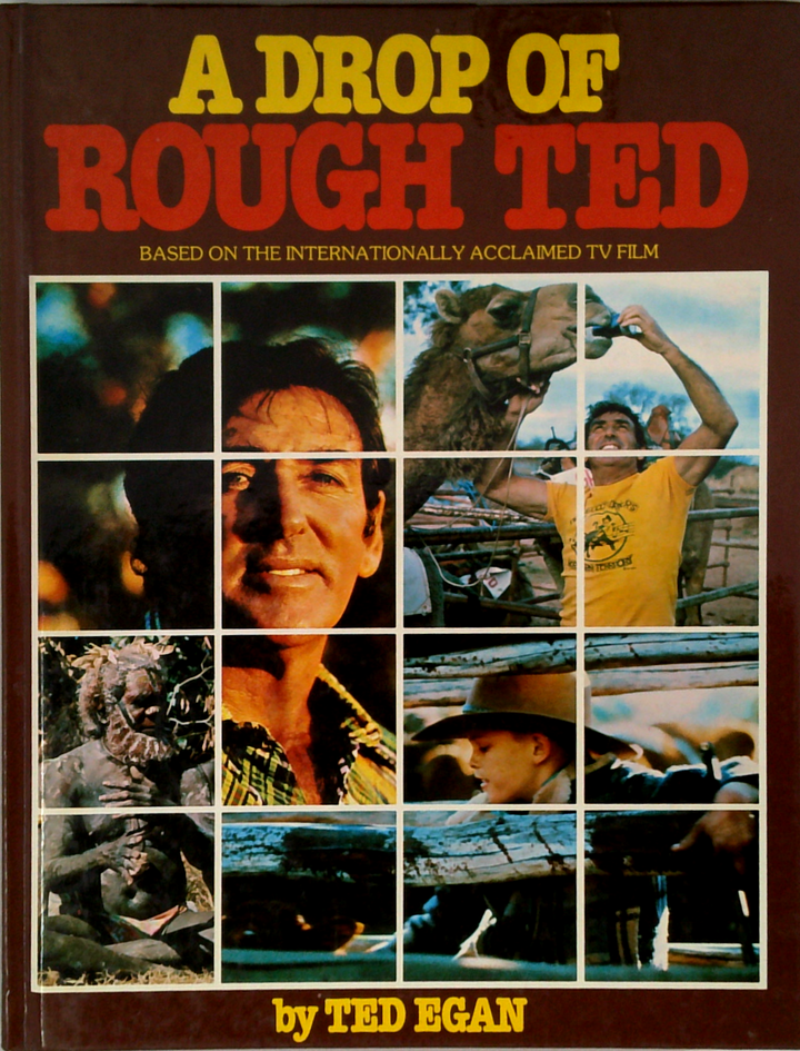 A Drop Of Rough Ted