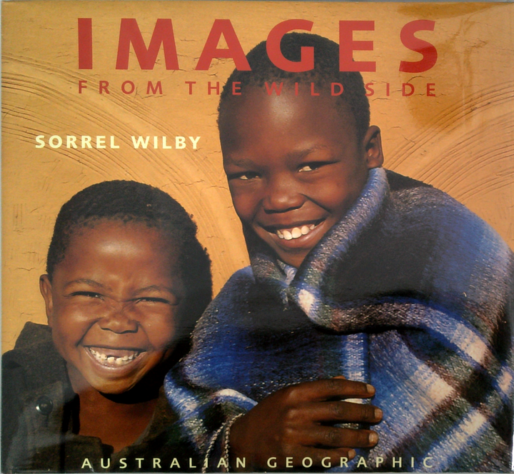 Images From The Wild Side