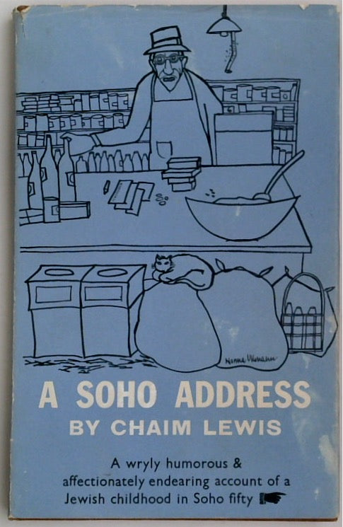 A Soho Address