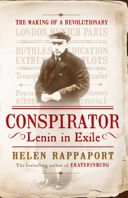 Conspirator