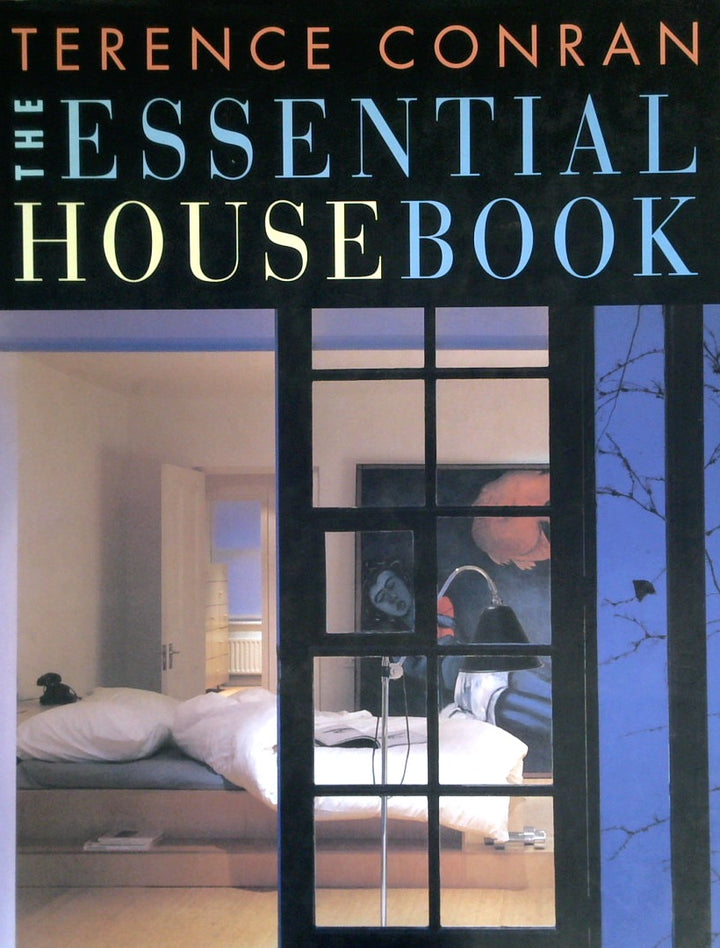 The Essential House Book