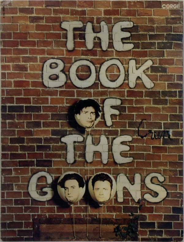 The Book of the Goons