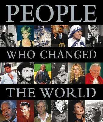 People Who Changed the World