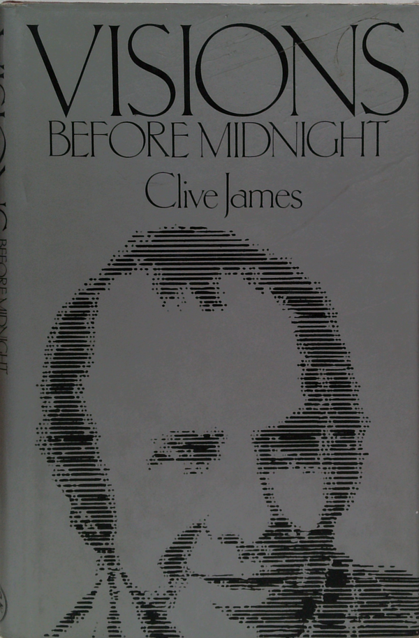 Visions Before Midnight