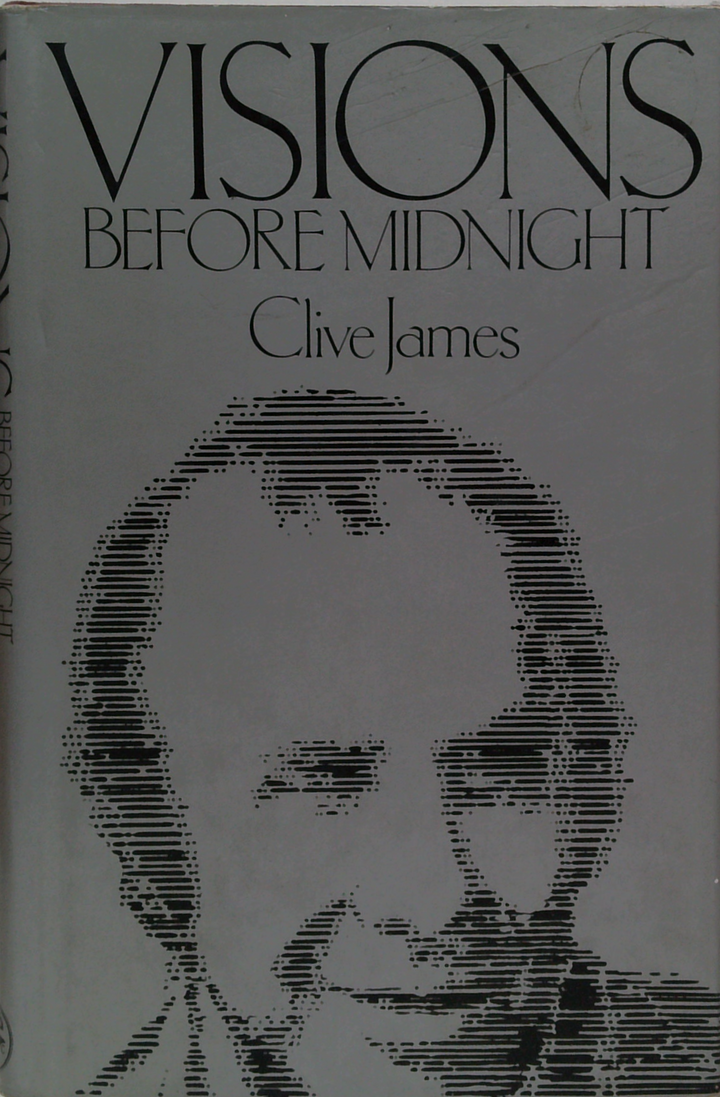 Visions Before Midnight