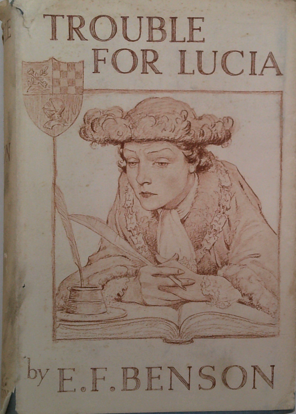 Trouble For Lucia