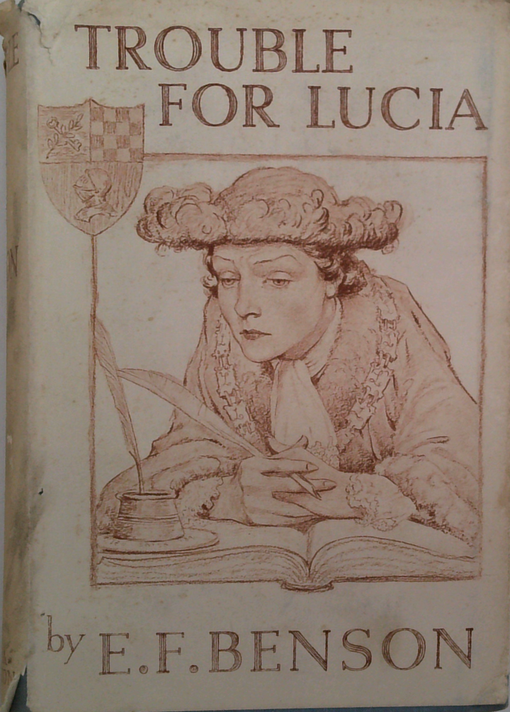 Trouble For Lucia