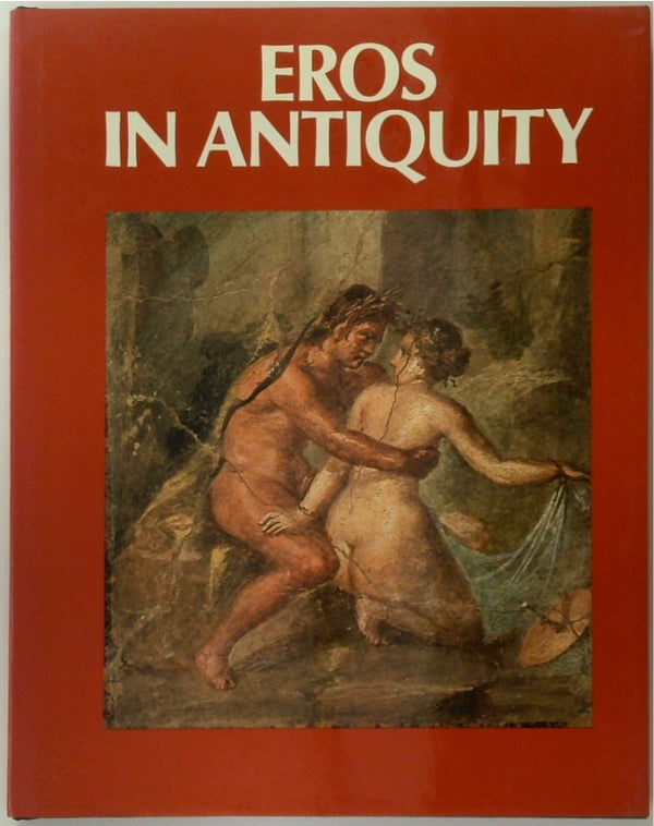 Eros in Antiquity