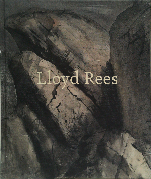 Lloyd Rees: Paintings, Drawings And Prints