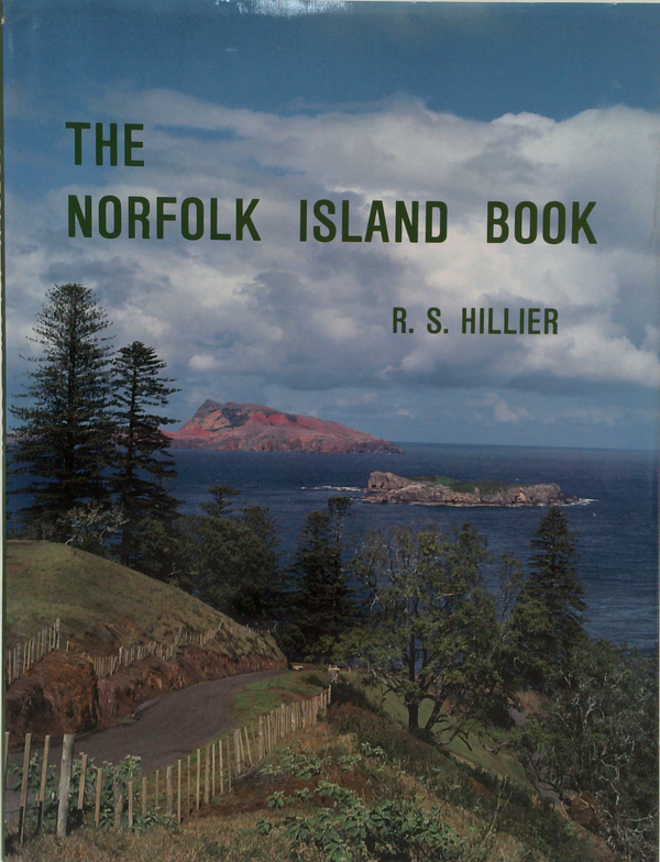 The Norfolk Island Book