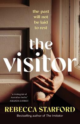 The Visitor