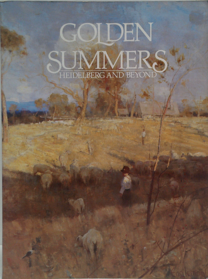 Golden Summers: Heidelberg And Beyond