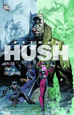 Batman Hush