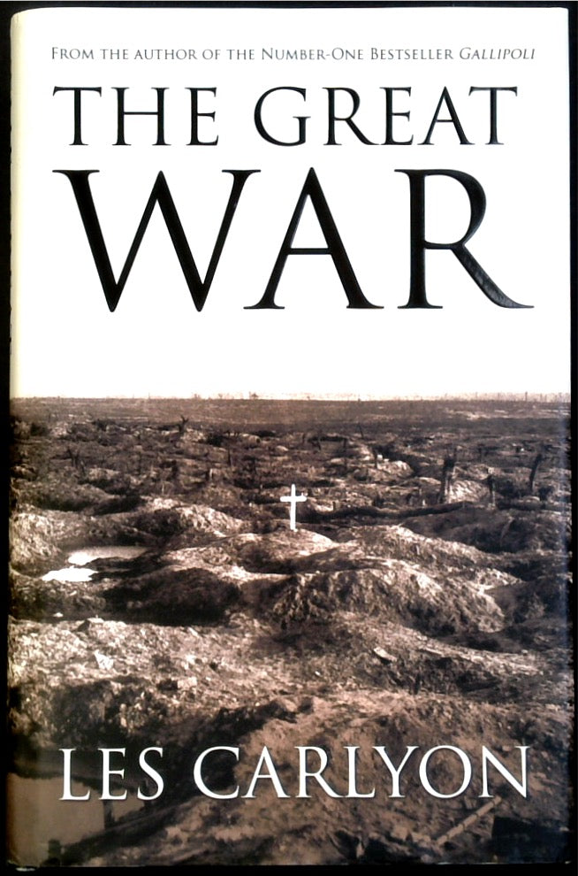 The Great War (SIGNED)