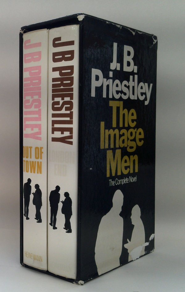 The Image Men