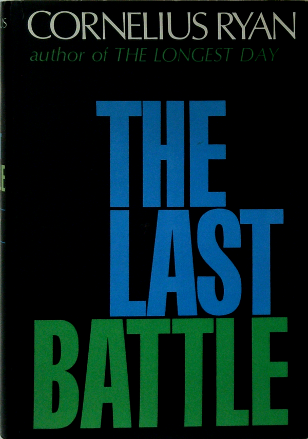The Last Battle