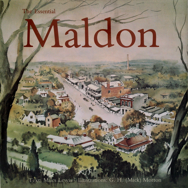 The Essential Maldon