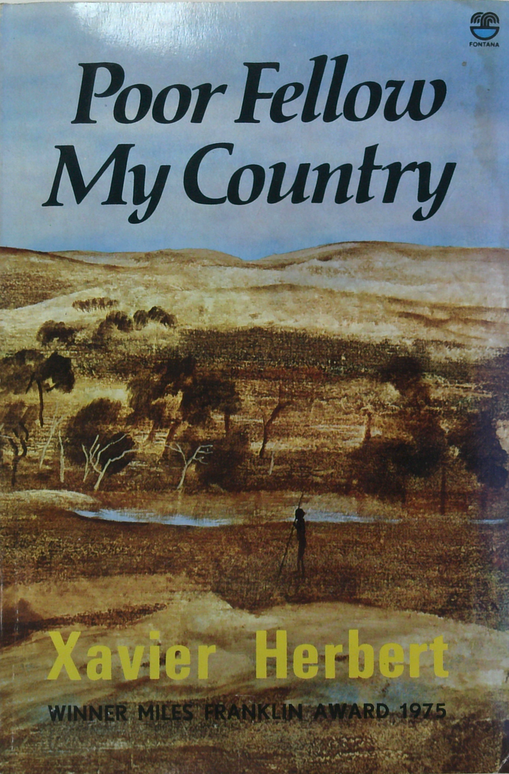 Poor Fellow My Country
