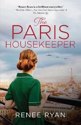 The Paris Housekeeper