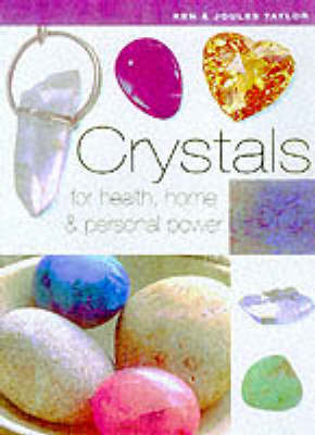 CRYSTALS FOR HEALTH & HOME PB