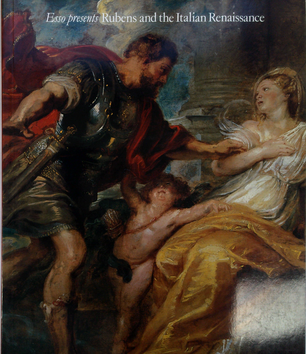 Esso Presents Rubens And The Italian Renaissance