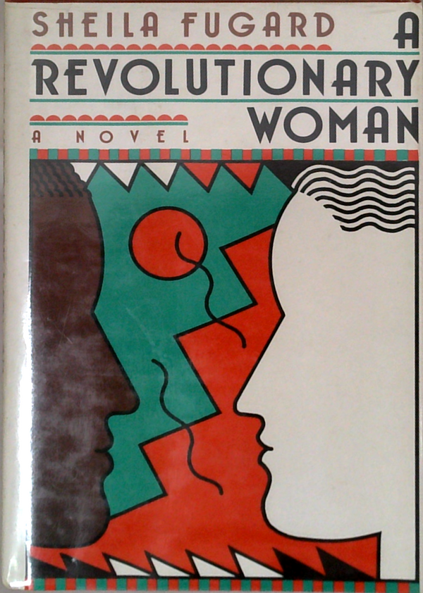A Revolutionary Woman