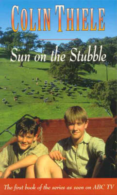 The Sun on the Stubble (Omnibus)