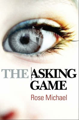 Asking Game