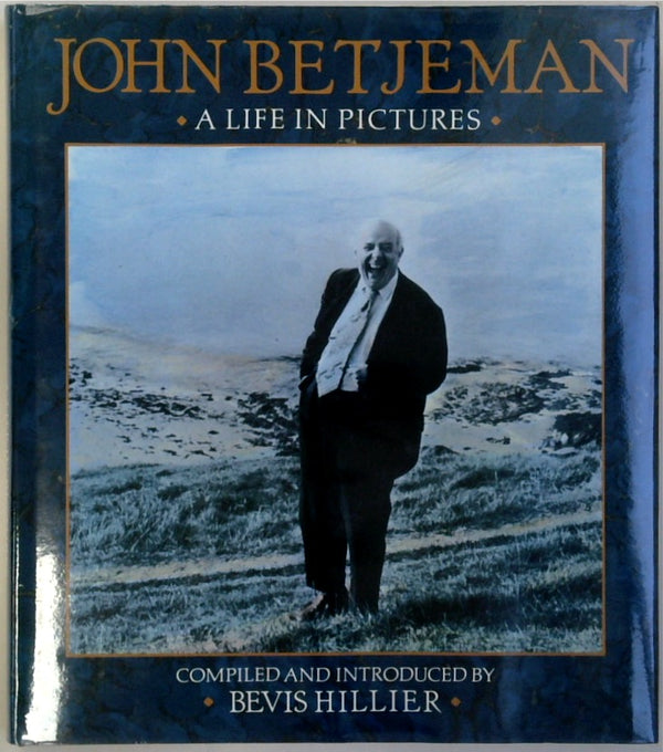 John Betjeman: A Life in Pictures