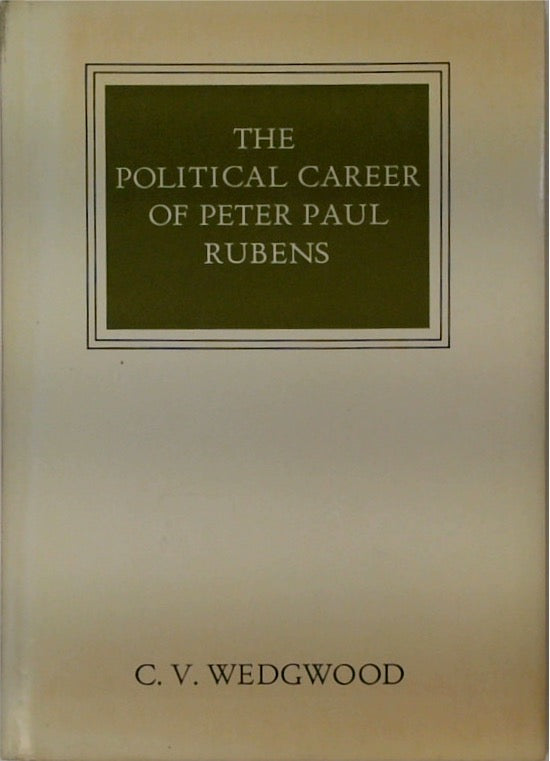 Political Career of Peter Paul Rubens