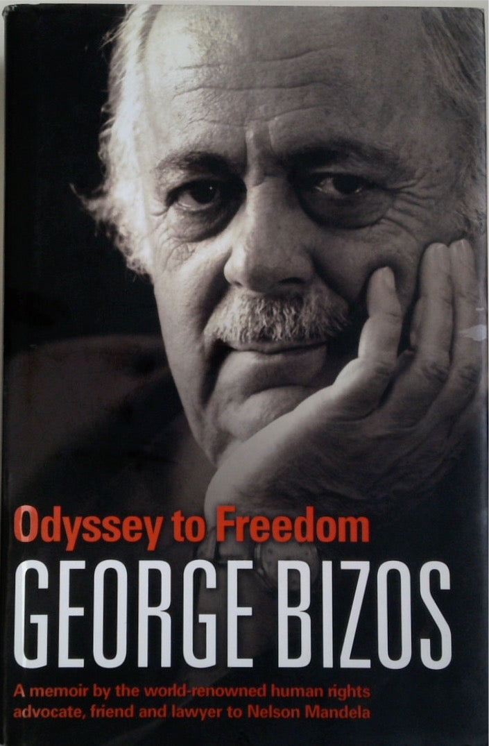 Odyssey to Freedom