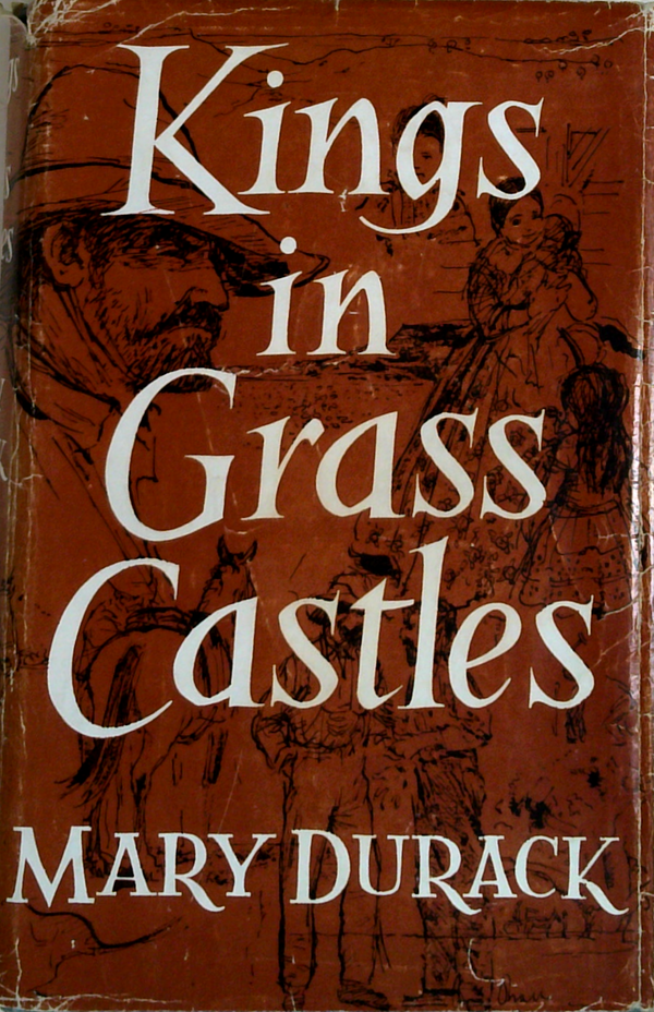 Kings In Grass Castles