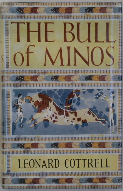 The Bull of Minos